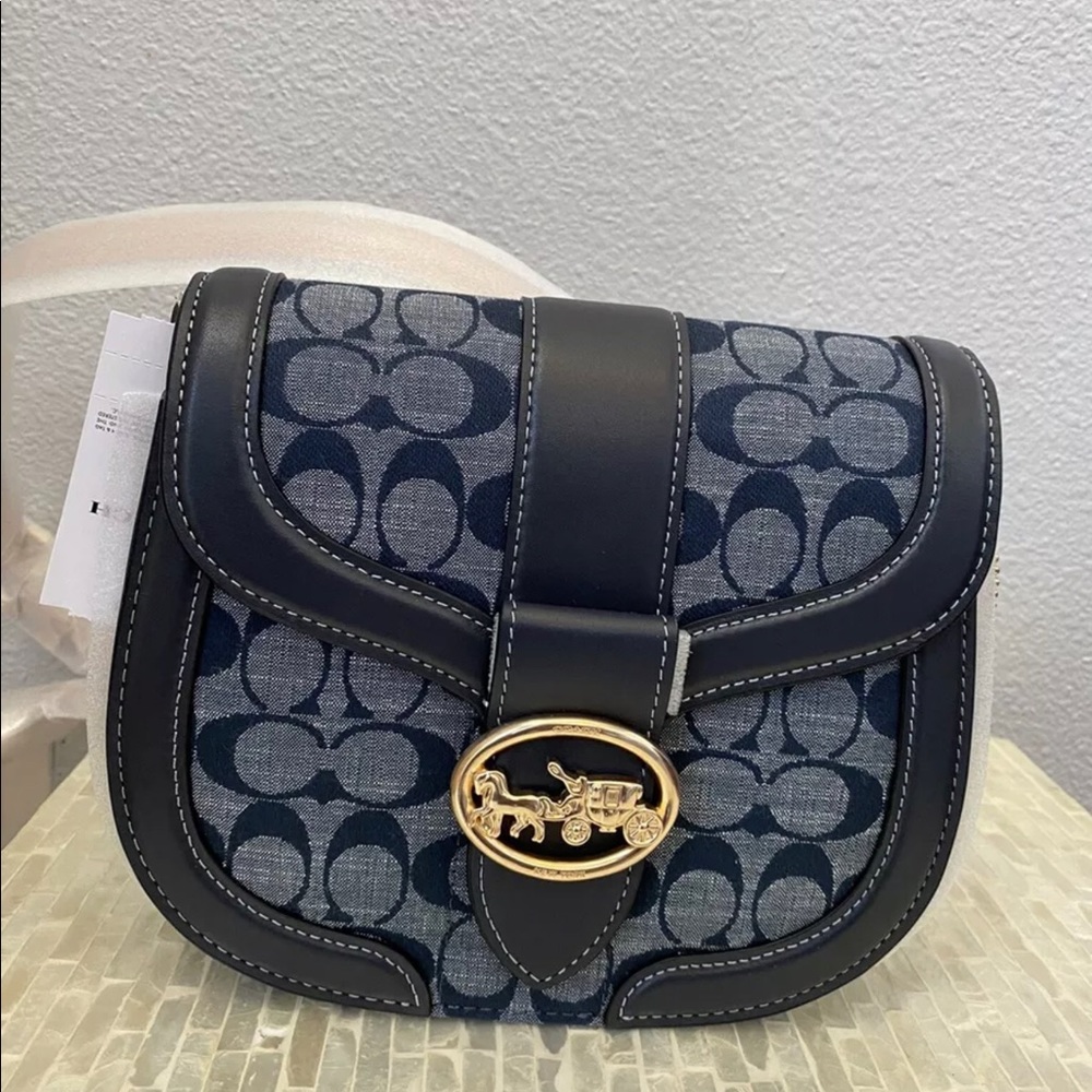 Wanting to trade Saddle for Backpack. Too small